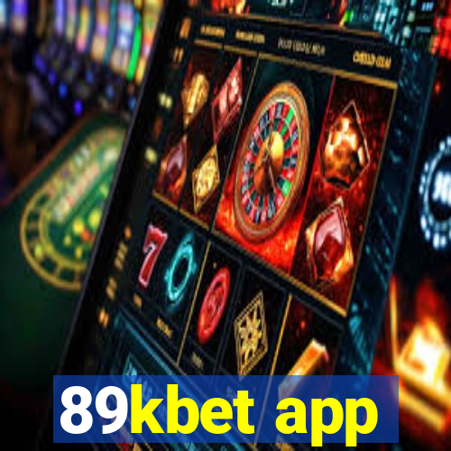 89kbet app